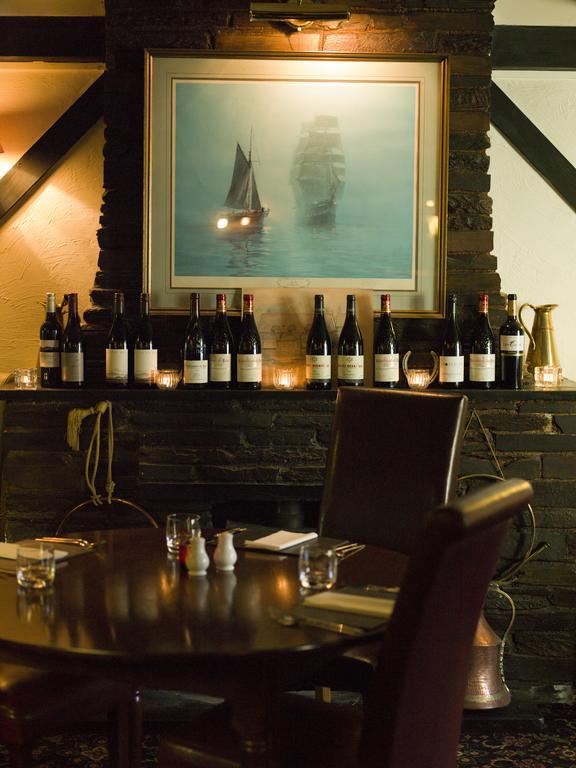 The Racehorse Inn Лонсестон Экстерьер фото