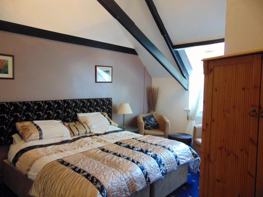 The Racehorse Inn Лонсестон Номер фото