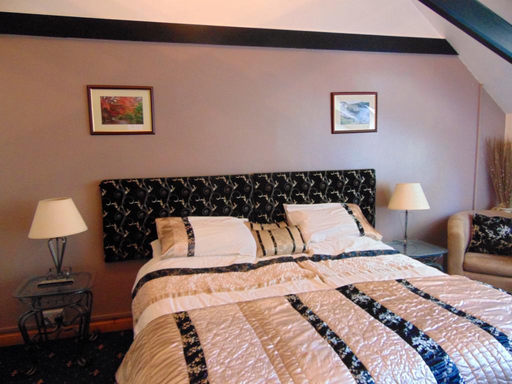 The Racehorse Inn Лонсестон Номер фото