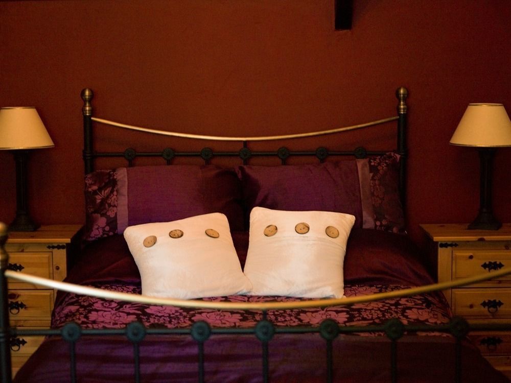 The Racehorse Inn Лонсестон Экстерьер фото